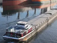 Nava de transport marfă vrac de vânzare