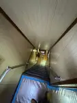 Nava container de vânzare