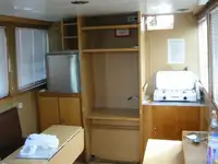 Ambarcațiune de patrulare de vânzare