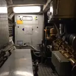 Ambarcațiune de patrulare de vânzare
