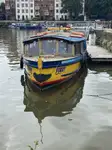 Navă de feribot de vânzare