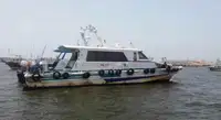 Navă pilot de vânzare