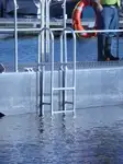 Nava container de vânzare