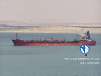 Tanc petrolier / chimic de vânzare