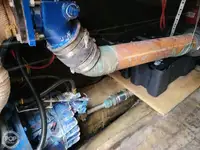 Navă de croazieră de vânzare