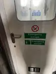Nava container de vânzare
