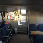 Navă de transport echipaj de vânzare