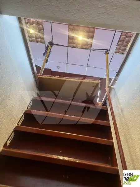 Navă de croazieră de vânzare