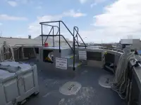Catamaran de vânzare