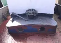 Remorcher de vânzare