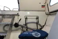 Ambarcațiune de patrulare de vânzare
