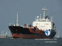 Tanc petrolier / chimic de vânzare