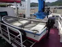 Nava de transport marfă vrac de vânzare