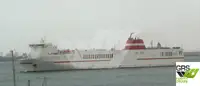 Ro-Ro ship de vânzare