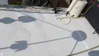 Nava de pescuit tip trauler de vânzare