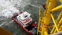 Catamaran de vânzare
