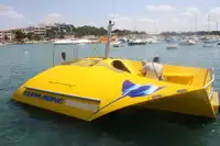 Submarin de vânzare