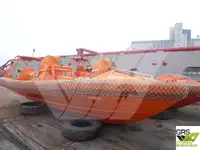 Ambarcațiuni de lucru de vânzare
