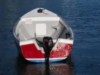 Ambarcațiuni de lucru de vânzare