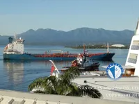 Tanc petrolier / chimic de vânzare