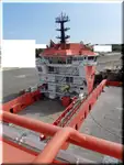 Navă de aprovizionare cu platformă (PSV) de vânzare