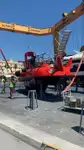 Submarin de vânzare