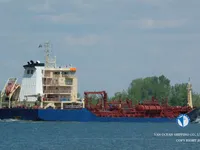 Tanc petrolier / chimic de vânzare