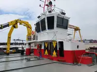 General Cargo/Multi-purpose de vânzare