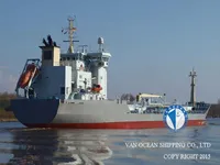 Tanc petrolier / chimic de vânzare