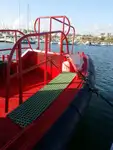Navă de transport echipaj de vânzare