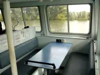 Ambarcațiune de patrulare de vânzare