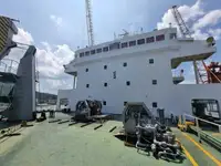 Ro-Ro ship de vânzare