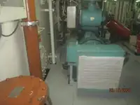 Navă frigorifică de vânzare