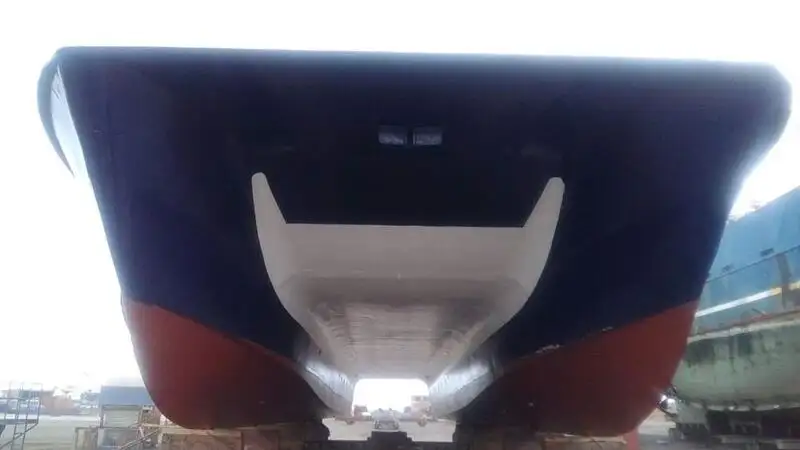 Navă de feribot de vânzare