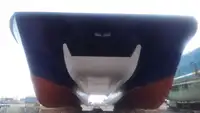 Navă de feribot de vânzare