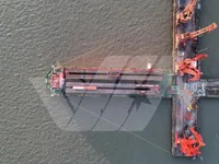 Navă de transport marfă uscată de vânzare