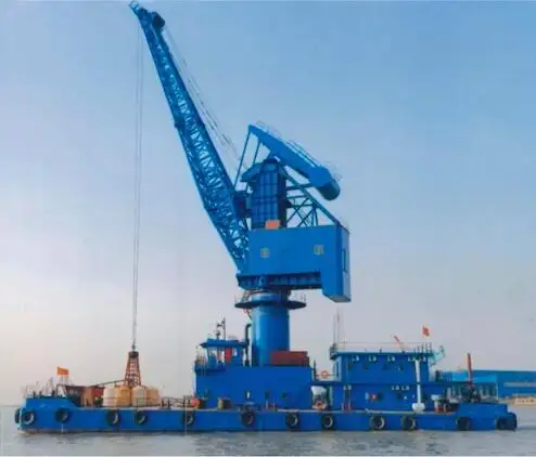 Nava container de vânzare