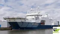 Ambarcațiuni de lucru de vânzare