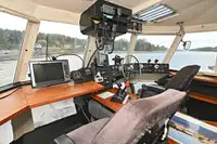 Catamaran de vânzare