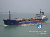 Tanc petrolier / chimic de vânzare