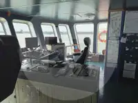 Nava de transport marfă vrac de vânzare