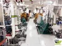 Navă rapidă de aprovizionare (FSV) de vânzare