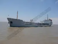 Tanc petrolier / chimic de vânzare