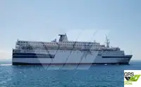 Ro-Ro ship de vânzare