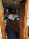 Ambarcațiune de patrulare de vânzare