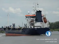 Tanc petrolier / chimic de vânzare