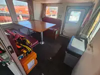 Navă de transport echipaj de vânzare