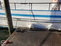 Navă de feribot de vânzare