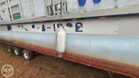 Navă de croazieră de vânzare