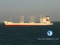 Navă frigorifică de vânzare